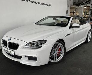 BMW 650 Gebrauchtwagen