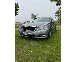 Mercedes-Benz E 250 Gebrauchtwagen