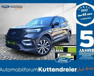 Ford Explorer Gebrauchtwagen