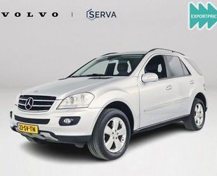 Mercedes-Benz ML 500 Gebrauchtwagen