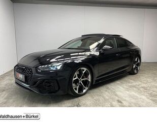 Audi RS5 Gebrauchtwagen