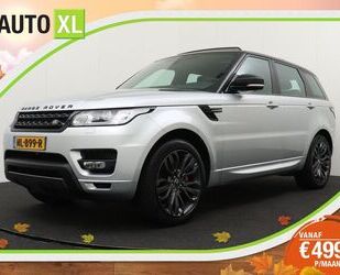 Land Rover Range Rover Sport Gebrauchtwagen