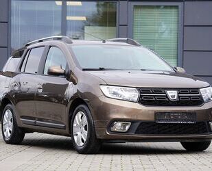 Dacia Logan Gebrauchtwagen
