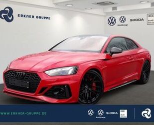 Audi RS5 Gebrauchtwagen