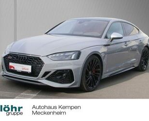 Audi RS5 Gebrauchtwagen