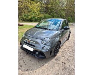 Abarth 595 Gebrauchtwagen