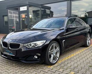 BMW 435 Gran Coupé Gebrauchtwagen