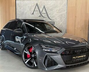 Audi RS6 Gebrauchtwagen