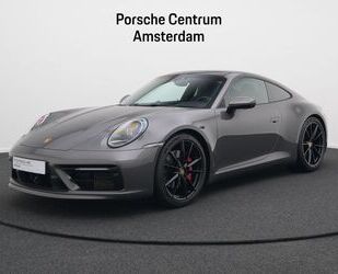 Porsche 992 Gebrauchtwagen