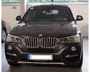 BMW X4 Gebrauchtwagen