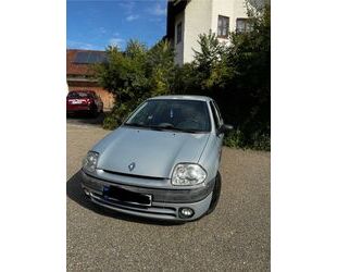 Renault Clio Gebrauchtwagen
