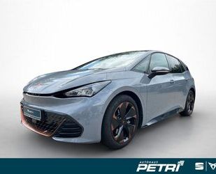 Cupra Born Gebrauchtwagen
