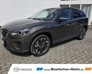 Mazda CX-5 Gebrauchtwagen