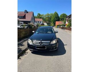 Mercedes-Benz C 320 Gebrauchtwagen