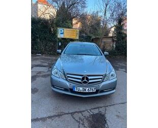 Mercedes-Benz E 250 Gebrauchtwagen