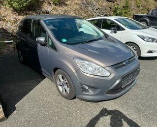 Ford C-Max Gebrauchtwagen