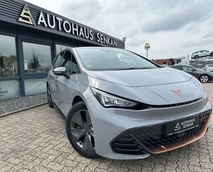 Cupra Born Gebrauchtwagen