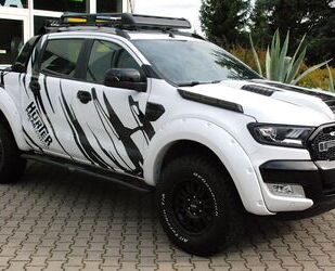 Ford Ranger Gebrauchtwagen