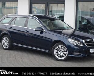 Mercedes-Benz E 350 Gebrauchtwagen