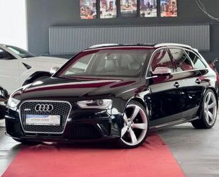 Audi RS4 Gebrauchtwagen