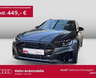 Audi S4 Gebrauchtwagen