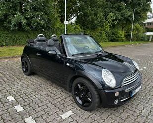 Mini Cooper Cabrio Gebrauchtwagen