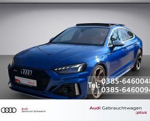 Audi RS5 Gebrauchtwagen