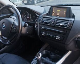 BMW 116 Gebrauchtwagen
