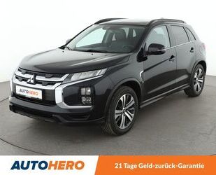 Mitsubishi ASX Gebrauchtwagen