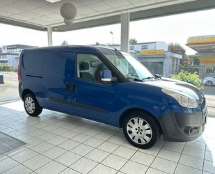 Fiat Doblo Gebrauchtwagen