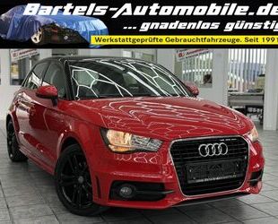 Audi A1 Gebrauchtwagen