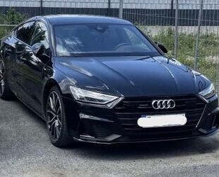 Audi A7 Gebrauchtwagen