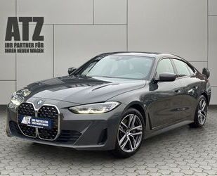 BMW 430 Gran Coupé Gebrauchtwagen