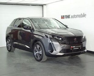 Peugeot 3008 Gebrauchtwagen