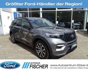 Ford Explorer Gebrauchtwagen