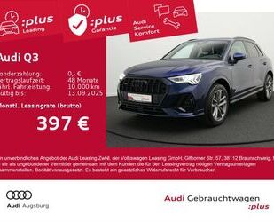 Audi Q3 Gebrauchtwagen