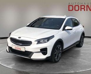 Kia XCeed Gebrauchtwagen