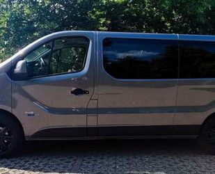 Fiat Talento Gebrauchtwagen