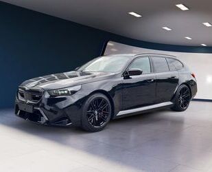 BMW M5 Gebrauchtwagen