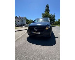 Mercedes-Benz Vito Gebrauchtwagen