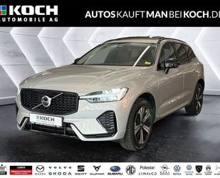Volvo XC60 Gebrauchtwagen