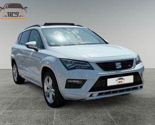 Seat Ateca Gebrauchtwagen