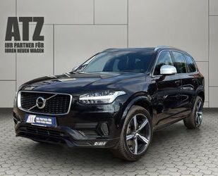 Volvo XC90 Gebrauchtwagen