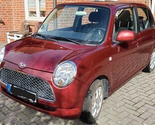 Daihatsu TREVIS Gebrauchtwagen