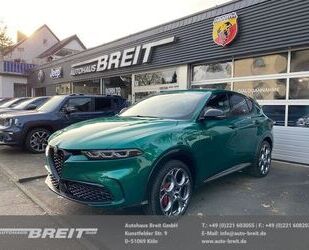 Alfa Romeo Tonale Gebrauchtwagen