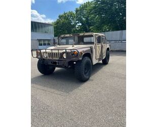 Hummer H1 Gebrauchtwagen