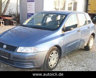 Fiat Stilo Gebrauchtwagen