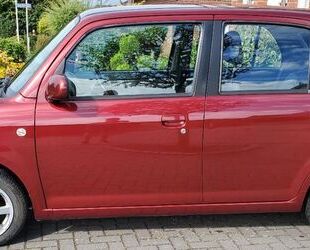 Daihatsu TREVIS Gebrauchtwagen
