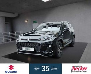 Suzuki Across Gebrauchtwagen