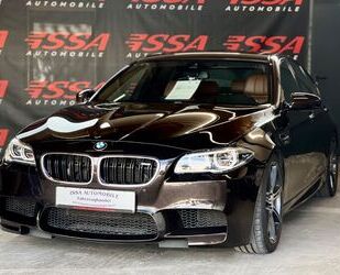 BMW M5 Gebrauchtwagen